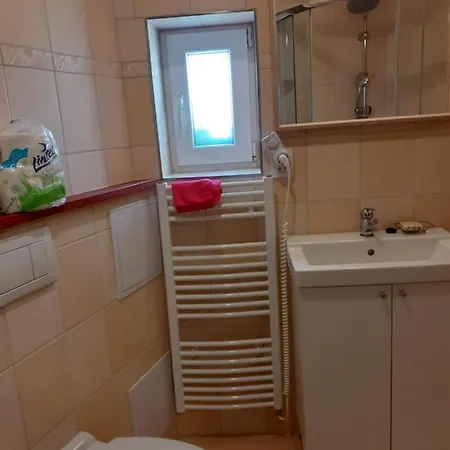 Appartement Small Near River Elbe *