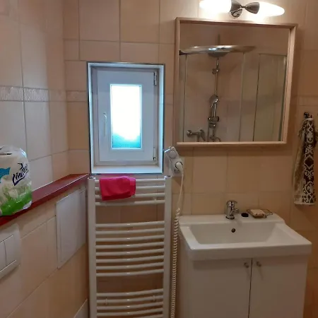 Appartement Small Near River Elbe *